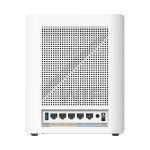 ASUS BQ16 ZENWIFI 2PACK WHITE
