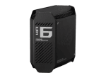 ASUS GT6 ROG RAPTURE BLACK