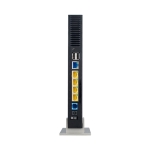 ASUS ROUTER_ADSL GBIT EXTERNAL_ANTENNA 5GHZ 450MBPS USB 4xLAN