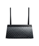 ASUS ROUTER0_ADSL MBIT EXTERNAL_ANTENNA 2.4GHZ 300MBPS 4xLAN USB