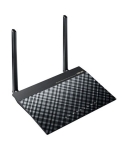 ASUS ROUTER0_ADSL MBIT EXTERNAL_ANTENNA 2.4GHZ 300MBPS 4xLAN USB