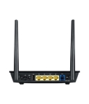 ASUS ROUTER0_ADSL MBIT EXTERNAL_ANTENNA 2.4GHZ 300MBPS 4xLAN USB
