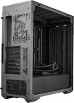 Кутия Cooler Master TD500 Max + 850W Gold, 360 AIO Cooler