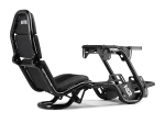Кокпит симулатор Next Level Racing F-GT Pro Formula и GT Racing - Black
