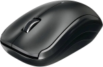 CHERRY MW 2200 Безжична мишка, 1300dpi,. 2.4Ghz, Черен