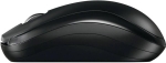 CHERRY MW 2200 Безжична мишка, 1300dpi,. 2.4Ghz, Черен