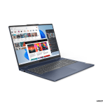 LENOVO R7-8 16G INT 1TB_SSD 16 WUXGA IPS GL M2 PCI BLUE WIN11 TOUCH