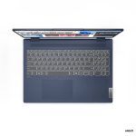 LENOVO R7-8 16G INT 1TB_SSD 16 WUXGA IPS GL M2 PCI BLUE WIN11 TOUCH