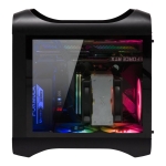 BITFENIX CASE MICRO ATX MINI TOWER BLACK