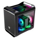 BITFENIX CASE MICRO ATX MINI TOWER BLACK