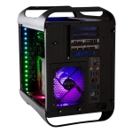 BITFENIX CASE MICRO ATX MINI TOWER BLACK
