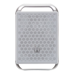 BITFENIX CASE MICRO ATX MINI TOWER WHITE
