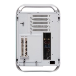 BITFENIX CASE MICRO ATX MINI TOWER WHITE