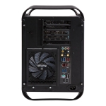 BITFENIX CASE MICRO ATX MINI TOWER BLACK