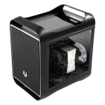 BITFENIX CASE MICRO ATX MINI TOWER BLACK