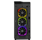 NZXT AIR CASE FAN 140MM RGB