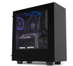 NZXT AIR CASE FAN 140MM RGB