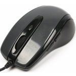 A4TECH WIRED OPTICAL GREY