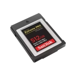 Карта памет SanDisk CF 512GB Extreme Pro CFexpres, до 1700MB/s