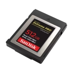 Карта памет SanDisk CF 512GB Extreme Pro CFexpres, до 1700MB/s