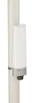 Mikrotik PoE Разширител за мрежа GPER14i, GPeRx4 с SwOS, външен