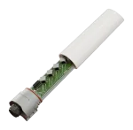 Mikrotik PoE Разширител за мрежа GPER14i, GPeRx4 с SwOS, външен