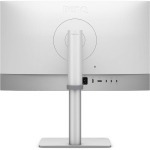 Монитор BenQ PD2730S - 27 inch IPS 5K(5120x2880), 60Hz, HDMI, DP, USB-C PD