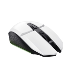 Мишка TRUST GXT110 Felox Wireless Mouse White