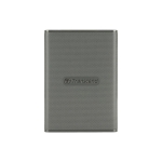 Твърд диск Transcend 1TB, External SSD, ESD360C, USB 20Gbps, Type C