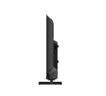 Телевизор Thomson 32"HD Easy TV; 1366 x 768 (HD), DLED, 60 Hz, DVB-T/T2/C/S/S2,HDMI 3 (1.4), USB 2 (2.0), S/PDIF 1x coaxial, AV IN, Hotel mode, Side Feet, Black