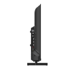 Телевизор Thomson 32"HD Easy TV; 1366 x 768 (HD), DLED, 60 Hz, DVB-T/T2/C/S/S2,HDMI 3 (1.4), USB 2 (2.0), S/PDIF 1x coaxial, AV IN, Hotel mode, Side Feet, Black