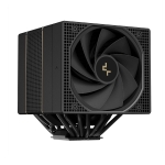 DeepCool охладител CPU Cooler ASSASSIN VC ELITE - Vapor Chamber, Dual-Tower