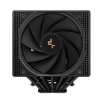 DeepCool охладител CPU Cooler ASSASSIN VC ELITE - Vapor Chamber, Dual-Tower