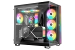 be quiet! водно охлаждане Water Cooling - Pure Loop 3 LX 240mm