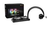be quiet! водно охлаждане Water Cooling - Pure Loop 3 LX 240mm