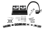 be quiet! водно охлаждане Water Cooling - Pure Loop 3 LX 240mm