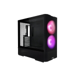 Lian Li кутия Case ATX - LANCOOL 207 - Black