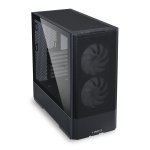 Lian Li кутия Case ATX - LANCOOL 207 - Black