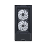 Lian Li кутия Case ATX - LANCOOL 207 - Black