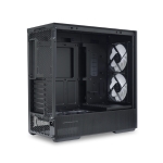 Lian Li кутия Case ATX - LANCOOL 207 - Black
