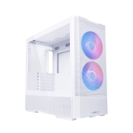 Lian Li кутия Case ATX - LANCOOL 207 - White