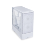Lian Li кутия Case ATX - LANCOOL 207 - White