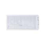 Lian Li кутия Case ATX - LANCOOL 207 - White