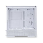 Lian Li кутия Case ATX - LANCOOL 207 - White