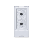 Lian Li кутия Case ATX - LANCOOL 207 - White