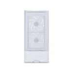 Lian Li кутия Case ATX - LANCOOL 207 - White