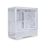 Lian Li кутия Case ATX - LANCOOL 207 - White