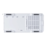 Lian Li кутия Case ATX - LANCOOL 207 - White