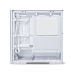 Lian Li кутия Case ATX - LANCOOL 207 - White