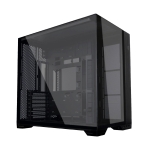 Lian Li кутия Case E-ATX - O11 Vision Compact